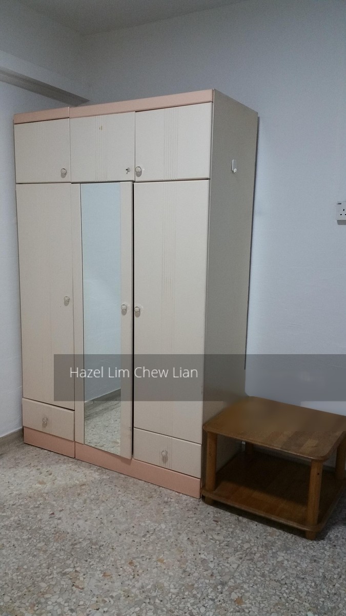 Blk 343 Clementi Avenue 5 (Clementi), HDB 3 Rooms #133526362
